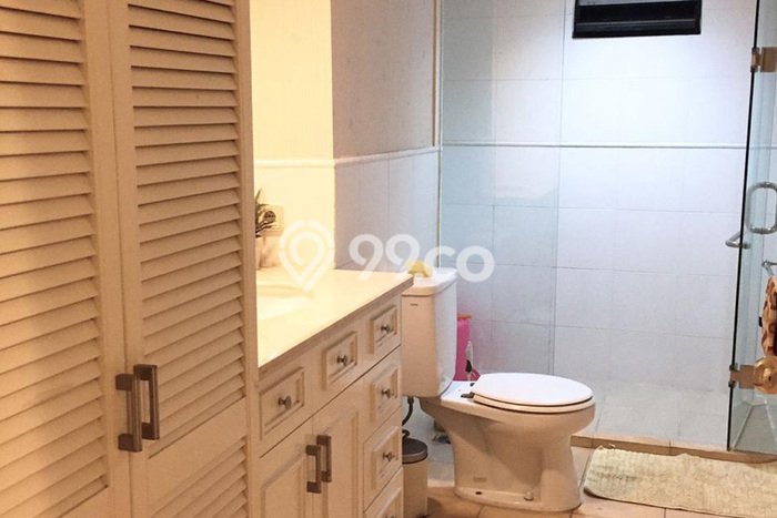 Apartemen Disewa Terjangkau 3 KT / 2 KM di Grogol Petamburan, Jakarta Barat Apartemen Disewa Terjangkau 3 KT / 2 KM di Grogol Petamburan, Jakarta Barat