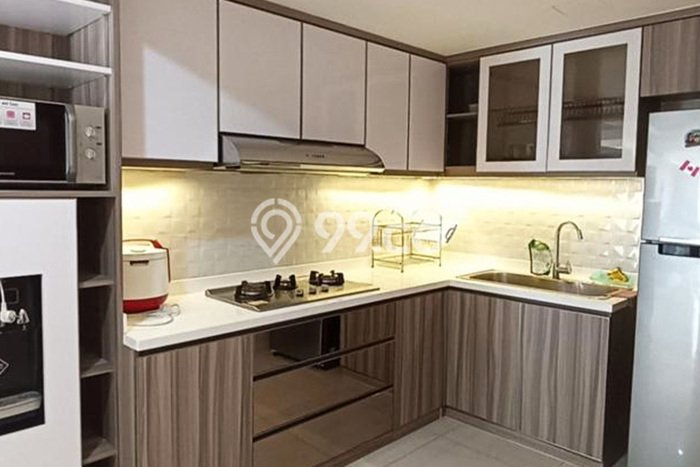 Jarang Ada! Unit Apartemen Hemat di Grogol Petamburan, Jakarta Barat 2 Kamar Tidur dan 1 Kamar Mandi Jarang Ada! Unit Apartemen Hemat di Grogol Petamburan, Jakarta Barat 2 Kamar Tidur dan 1 Kamar Mandi
