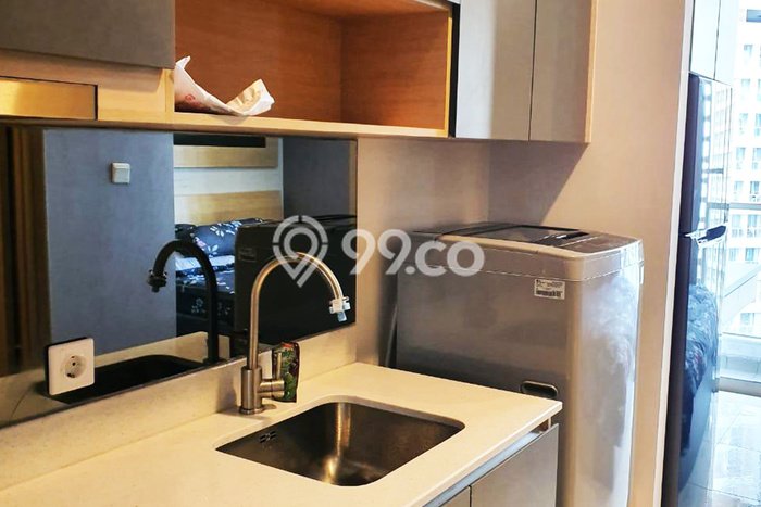 Apartemen Strategis Kawasan Grogol Petamburan, 1 KT, Luas 26m², Dekat Grogol Petamburan, Jakarta Barat, Jakarta Barat Apartemen Strategis Kawasan Grogol Petamburan, 1 KT, Luas 26m², Dekat Grogol Petamburan, Jakarta Barat, Jakarta Barat