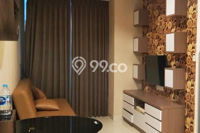 Apartemen Nyaman untuk Dijual di Grogol Petamburan, Jakarta Barat, DKI Jakarta Apartemen Nyaman untuk Dijual di Grogol Petamburan, Jakarta Barat, DKI Jakarta