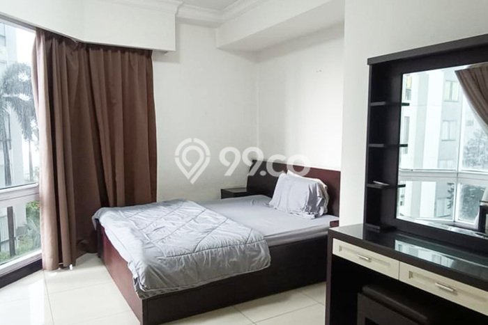 Dijual Apartemen Nyaman di Grogol Petamburan Jakarta Barat 2 Kamar Tidur Dijual Apartemen Nyaman di Grogol Petamburan Jakarta Barat 2 Kamar Tidur