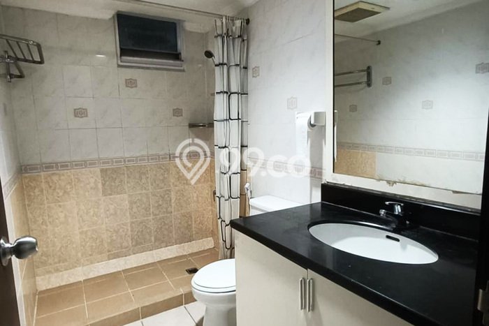 Dijual Apartemen Nyaman di Grogol Petamburan Jakarta Barat 2 Kamar Tidur Dijual Apartemen Nyaman di Grogol Petamburan Jakarta Barat 2 Kamar Tidur