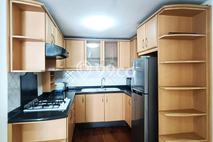 Apartemen Siap Huni 2 Kamar dengan Harga Hemat di Area Grogol Petamburan, Jakarta Barat Apartemen Siap Huni 2 Kamar dengan Harga Hemat di Area Grogol Petamburan, Jakarta Barat