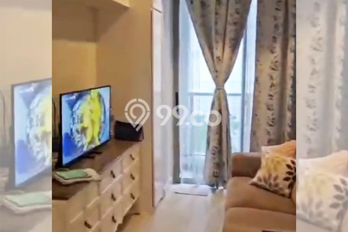 Apartemen Harga Murah dengan 1 BR & 1 KM di Grogol Petamburan Jakarta Barat Apartemen Harga Murah dengan 1 BR & 1 KM di Grogol Petamburan Jakarta Barat