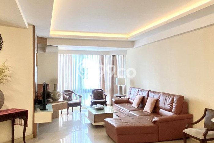 Apartemen Disewa Terjangkau 3 KT / 2 KM di Grogol Petamburan, Jakarta Barat Apartemen Disewa Terjangkau 3 KT / 2 KM di Grogol Petamburan, Jakarta Barat