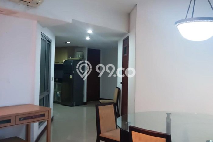 Sewa Apartemen Minimalis 88m2 Punya 2 KT, 1 KM, Lokasi di Grogol Petamburan Sewa Apartemen Minimalis 88m2 Punya 2 KT, 1 KM, Lokasi di Grogol Petamburan