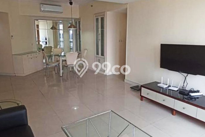 Tersedia Apartemen 2 KT & 1 KM di Grogol Petamburan, Jakarta Barat Tersedia Apartemen 2 KT & 1 KM di Grogol Petamburan, Jakarta Barat