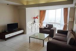 For Rent Apartemen Kawasan Grogol Petamburan, 2 KT, Luas 88m2m², Pemandangan Bagus For Rent Apartemen Kawasan Grogol Petamburan, 2 KT, Luas 88m2m², Pemandangan Bagus