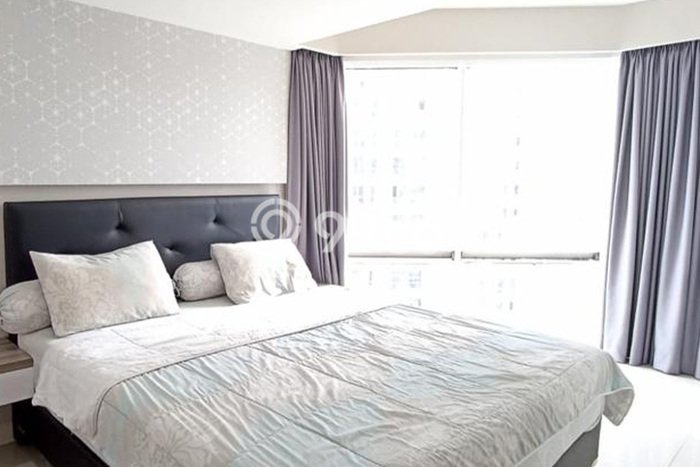 Jarang Ada! Unit Apartemen Hemat di Grogol Petamburan, Jakarta Barat 2 Kamar Tidur dan 1 Kamar Mandi Jarang Ada! Unit Apartemen Hemat di Grogol Petamburan, Jakarta Barat 2 Kamar Tidur dan 1 Kamar Mandi