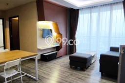 Unit Apartemen Dijual di Grogol Petamburan, Jakarta Barat, dengan 2 Bedroom, 1 Bathroom Unit Apartemen Dijual di Grogol Petamburan, Jakarta Barat, dengan 2 Bedroom, 1 Bathroom