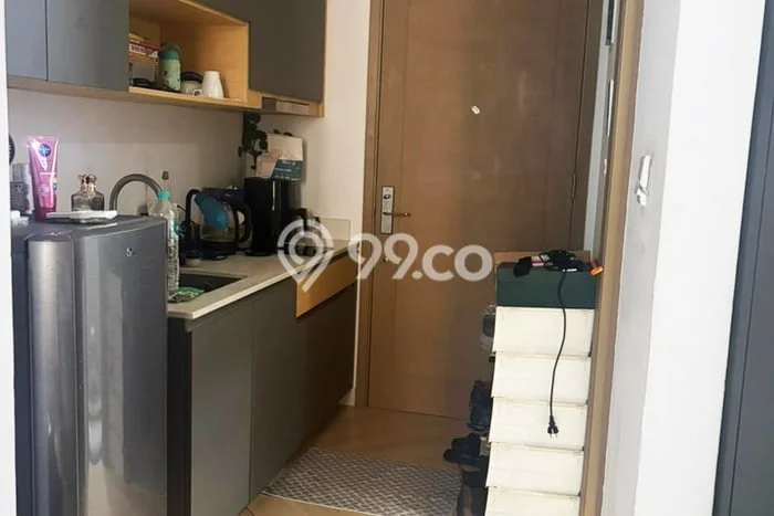 Tersedia Apartemen 1 KT & 1 KM di Grogol Petamburan, Jakarta Barat Tersedia Apartemen 1 KT & 1 KM di Grogol Petamburan, Jakarta Barat
