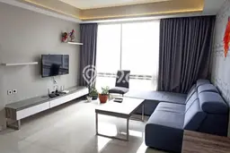Jarang Ada! Unit Apartemen Hemat di Grogol Petamburan, Jakarta Barat 2 Kamar Tidur dan 1 Kamar Mandi Jarang Ada! Unit Apartemen Hemat di Grogol Petamburan, Jakarta Barat 2 Kamar Tidur dan 1 Kamar Mandi