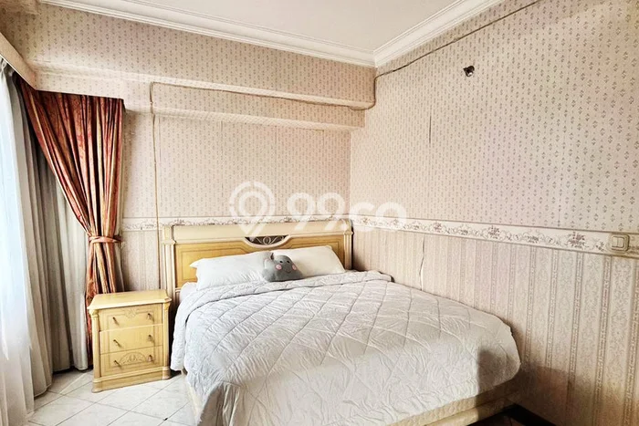 Apartemen Eksklusif Dijual di Grogol Petamburan Jakarta Barat Luas 176m2 Apartemen Eksklusif Dijual di Grogol Petamburan Jakarta Barat Luas 176m2