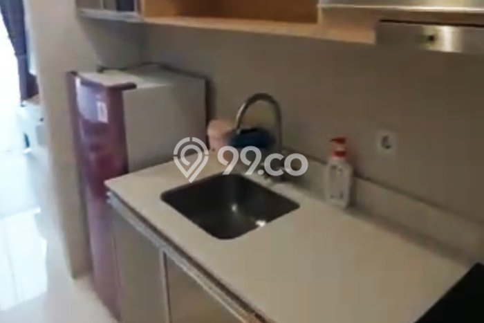 Apartemen Kawasan Grogol Petamburan, 1 KM, Luas 26m², Area Berkembang Apartemen Kawasan Grogol Petamburan, 1 KM, Luas 26m², Area Berkembang
