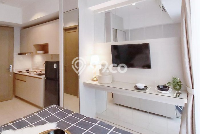 Apartemen Disewakan Murah 1 KT / 1 KM di Grogol Petamburan, Jakarta Barat Apartemen Disewakan Murah 1 KT / 1 KM di Grogol Petamburan, Jakarta Barat