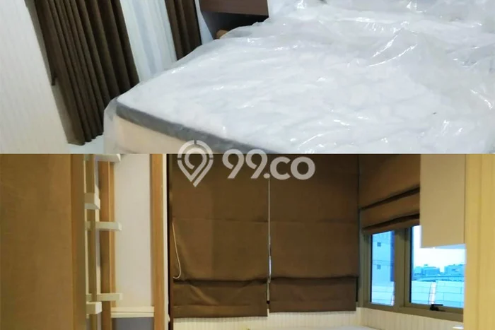 Apartemen Nyaman untuk Dijual di Grogol Petamburan, Jakarta Barat, DKI Jakarta Apartemen Nyaman untuk Dijual di Grogol Petamburan, Jakarta Barat, DKI Jakarta