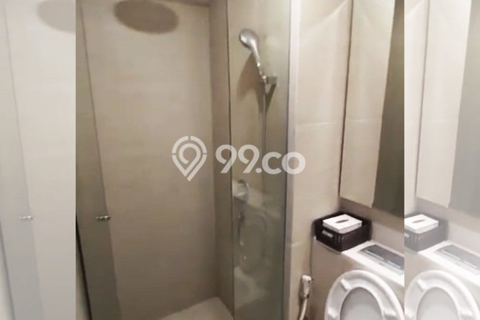 Apartemen Kawasan Grogol Petamburan, 1 KM, Luas 26m², Area Berkembang Apartemen Kawasan Grogol Petamburan, 1 KM, Luas 26m², Area Berkembang