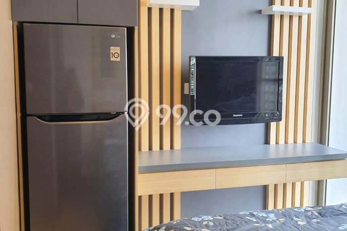 Apartemen Strategis Kawasan Grogol Petamburan, 1 KT, Luas 26m², Dekat Grogol Petamburan, Jakarta Barat, Jakarta Barat Apartemen Strategis Kawasan Grogol Petamburan, 1 KT, Luas 26m², Dekat Grogol Petamburan, Jakarta Barat, Jakarta Barat