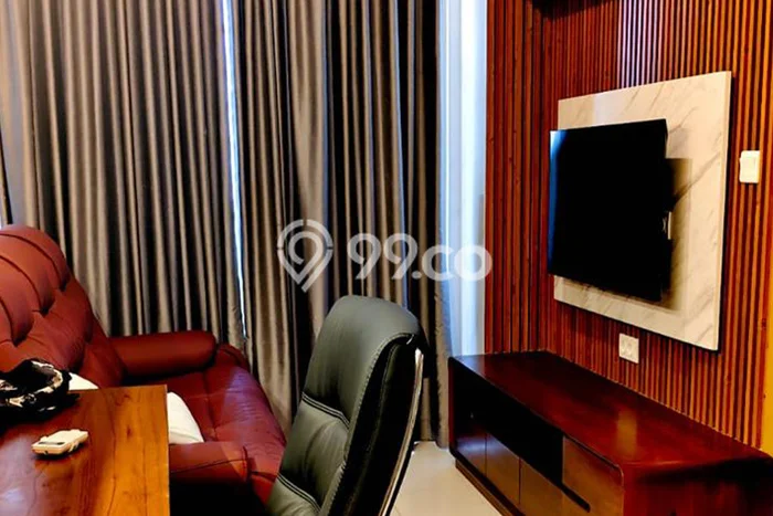 Disewakan Segera Apartemen Nyaman 1 KT di Kawasan Grogol Petamburan Disewakan Segera Apartemen Nyaman 1 KT di Kawasan Grogol Petamburan
