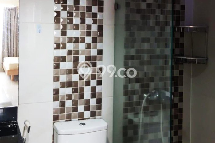 Hunian Apartemen 2 KT 1 KM di Grogol Petamburan, Jakarta Barat Dijual Cepat Hunian Apartemen 2 KT 1 KM di Grogol Petamburan, Jakarta Barat Dijual Cepat