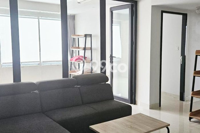 Sewa Sekarang Apartemen Nyaman 2 KT di Kawasan Grogol Petamburan Sewa Sekarang Apartemen Nyaman 2 KT di Kawasan Grogol Petamburan