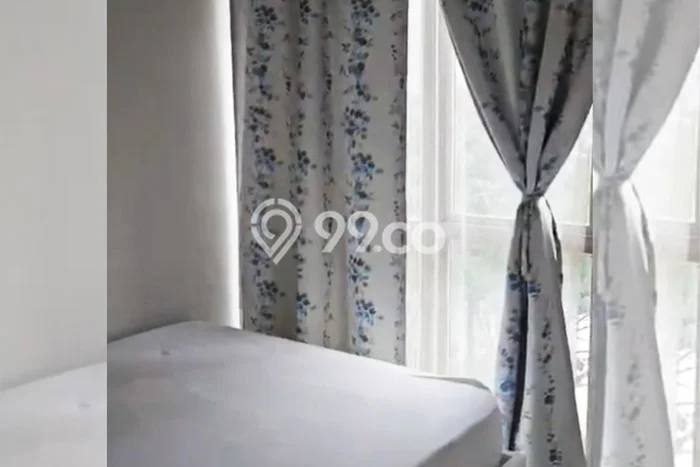 Apartemen Harga Murah dengan 1 BR & 1 KM di Grogol Petamburan Jakarta Barat Apartemen Harga Murah dengan 1 BR & 1 KM di Grogol Petamburan Jakarta Barat