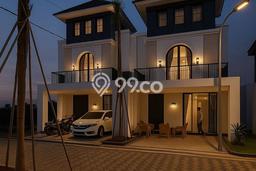 For Sale Rumah 3 Kamar Lokasi Ideal Bagus dan Strategis di Semarang Selatan For Sale Rumah 3 Kamar Lokasi Ideal Bagus dan Strategis di Semarang Selatan