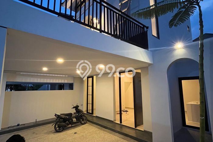 Jual Rumah Favorit Siap Huni LB 72m2 di Banyumanik, Semarang Jual Rumah Favorit Siap Huni LB 72m2 di Banyumanik, Semarang