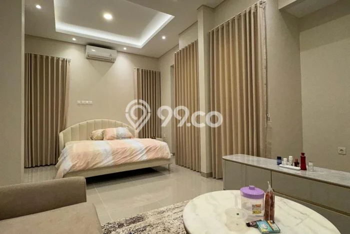 Dijual Rumah Eksklusif 3 KT di Pudak Payung, Semarang Dijual Rumah Eksklusif 3 KT di Pudak Payung, Semarang