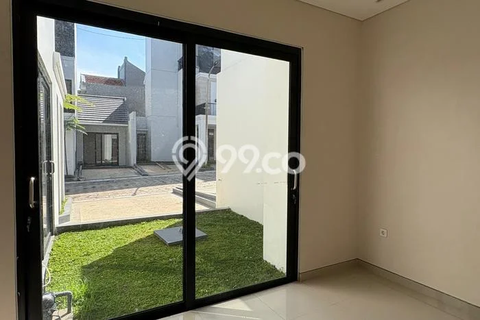 Rumah Modern 4 KT LT 104m2 di Jatingaleh Rumah Modern 4 KT LT 104m2 di Jatingaleh