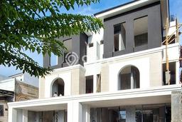 Dijual Rumah Eksklusif 3 KT di Pudak Payung, Semarang Dijual Rumah Eksklusif 3 KT di Pudak Payung, Semarang