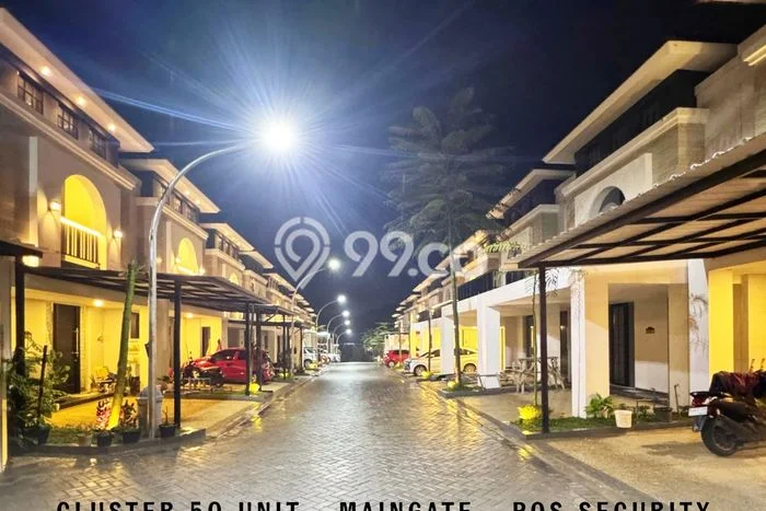 Dijual Rumah Eksklusif 3 KT di Pudak Payung, Semarang Dijual Rumah Eksklusif 3 KT di Pudak Payung, Semarang
