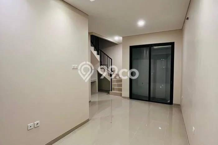 Dijual Cepat Rumah Bagus Siap Huni LB 80m2 di Semarang Selatan, Semarang Dijual Cepat Rumah Bagus Siap Huni LB 80m2 di Semarang Selatan, Semarang