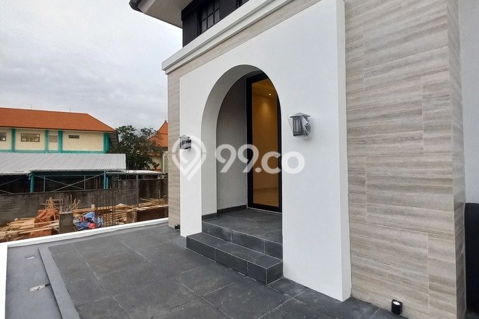 Rumah Minimalis 3 KT LT 86m2 di Majapahit Rumah Minimalis 3 KT LT 86m2 di Majapahit