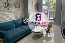 Hunian Nyaman Asri 2 KT Siap Pakai di Graha Raya Tangerang Hunian Nyaman Asri 2 KT Siap Pakai di Graha Raya Tangerang