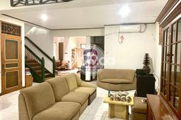Rumah Luxury Modern Tanpa Renovasi di Sektor 5-Bintaro Jakarta Selatan Rumah Luxury Modern Tanpa Renovasi di Sektor 5-Bintaro Jakarta Selatan