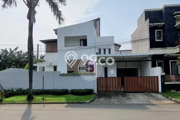 LOKASI STRATEGIS! Komersial Kawasan Bintaro, Luas 208m2m², Pengunjung Terjamin LOKASI STRATEGIS! Komersial Kawasan Bintaro, Luas 208m2m², Pengunjung Terjamin