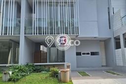 For Sale! Premium House LT 135m2 Desain Modern di Bintaro For Sale! Premium House LT 135m2 Desain Modern di Bintaro