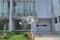 For Sale! Premium House LT 135m2 Desain Elegan di Bintaro For Sale! Premium House LT 135m2 Desain Elegan di Bintaro
