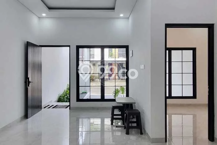 Jual Rumah Strategis Bagus Punya 4 KT di Ciputat Tangerang Selatan SHM Jual Rumah Strategis Bagus Punya 4 KT di Ciputat Tangerang Selatan SHM