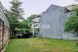 Dijual Tanah Area Berkembang Kawasan Bintaro, Luas 159m2m², Lingkungan Asri Dijual Tanah Area Berkembang Kawasan Bintaro, Luas 159m2m², Lingkungan Asri