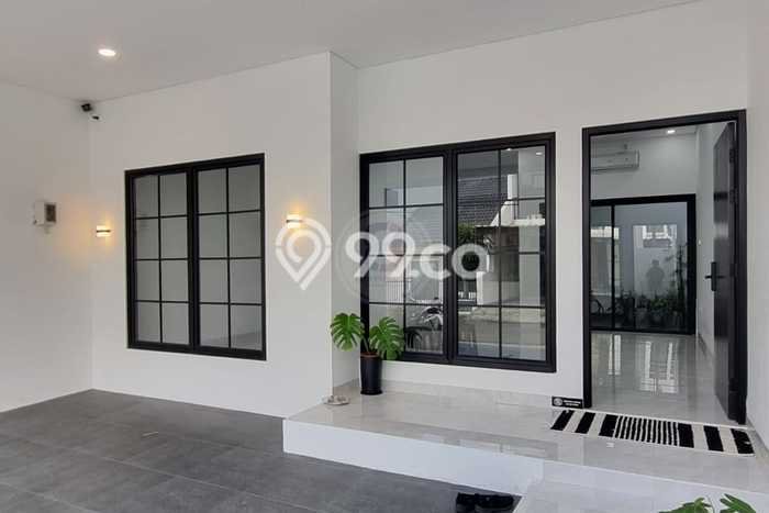 Jual Rumah Strategis Bagus Punya 4 KT di Ciputat Tangerang Selatan SHM Jual Rumah Strategis Bagus Punya 4 KT di Ciputat Tangerang Selatan SHM