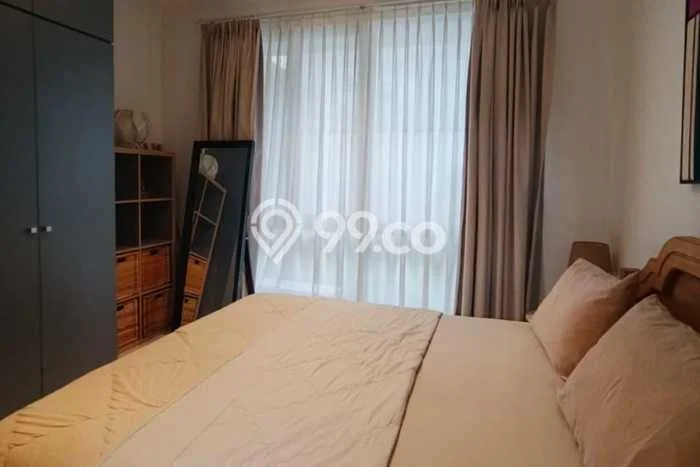 Rumah Mewah LB 90m2 Siap Pakai Desain Elegan di Sektor 7-Bintaro, Tangerang Selatan Rumah Mewah LB 90m2 Siap Pakai Desain Elegan di Sektor 7-Bintaro, Tangerang Selatan