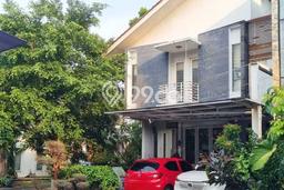 Rumah Minimalis 3 KT LT 120m2 di Bintaro Rumah Minimalis 3 KT LT 120m2 di Bintaro