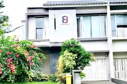 Hunian Mewah LB 187m2 Siap Huni Desain Elegan di Bintaro, Tangerang Selatan Hunian Mewah LB 187m2 Siap Huni Desain Elegan di Bintaro, Tangerang Selatan