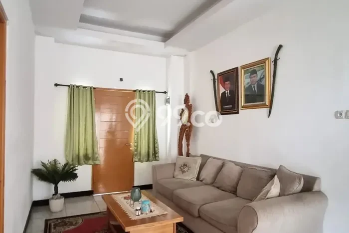 Dijual Rumah Mewah Megah Dengan View Cantik di Sektor 9-Bintaro, Tangerang Selatan Dijual Rumah Mewah Megah Dengan View Cantik di Sektor 9-Bintaro, Tangerang Selatan