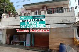 Rumah Elit Modern Siap Huni di Tomang Jakarta Barat Rumah Elit Modern Siap Huni di Tomang Jakarta Barat