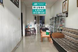 Rumah Minimalis 3 KT LT 108m2 di Kalideres Rumah Minimalis 3 KT LT 108m2 di Kalideres