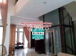 Hunian Mewah Dijual LT 200m2 di Sawah Besar, Jakarta Pusat Hunian Mewah Dijual LT 200m2 di Sawah Besar, Jakarta Pusat