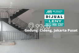 Paling Dicari! Kantor Dijual di Cideng Harga Kompetitif Paling Dicari! Kantor Dijual di Cideng Harga Kompetitif